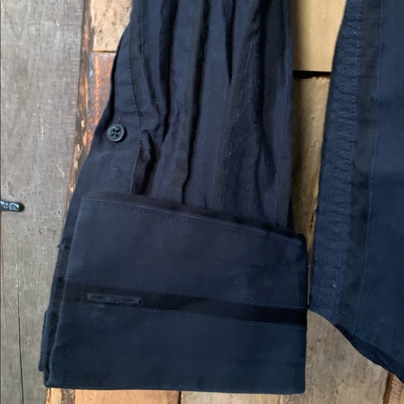 Express Button Down Dress Shirt - Picture 4 of 6